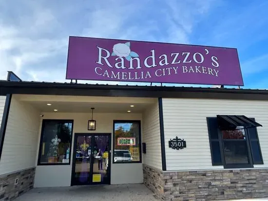 Randazzo's Camellia City Bakery