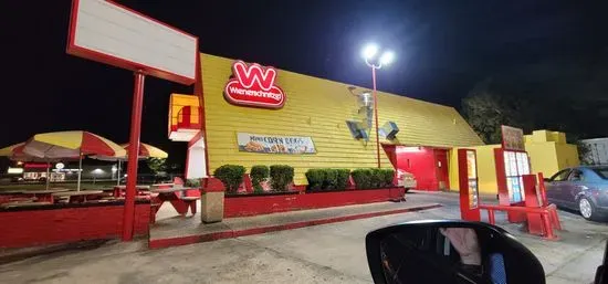 Wienerschnitzel