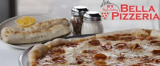 Bella Pizzeria - Noblesville