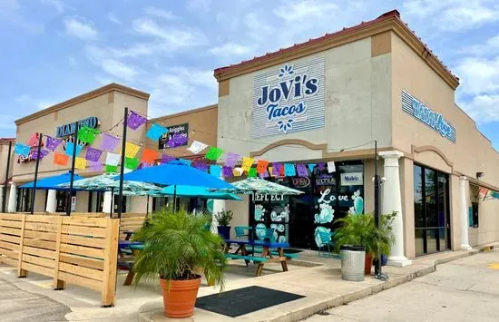 JoVi's Tacos