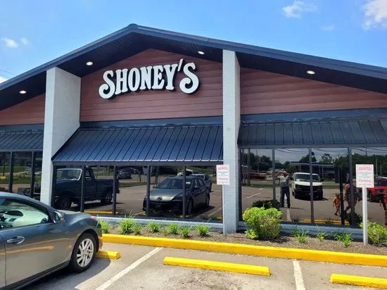 Shoney's - Lenoir City