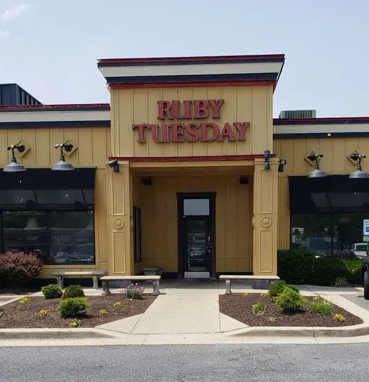 Ruby Tuesday