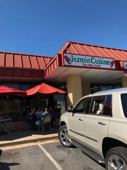 Jazmin Cuisine Tex Mex Grill