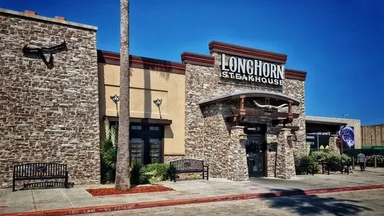 LongHorn Steakhouse