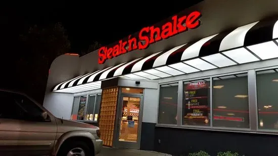 Steak 'n Shake