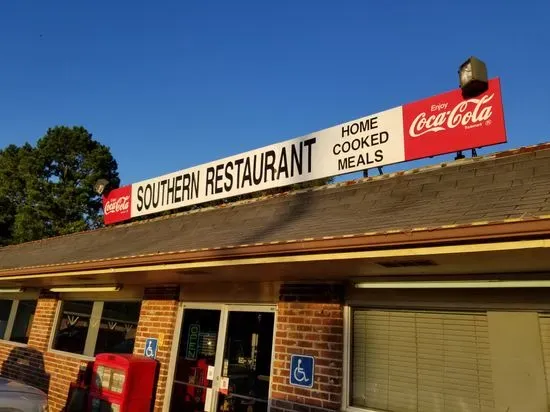 Southern Restaurant