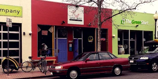 Uno Mas Taqueria y Cantina