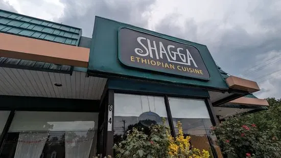 Shagga Coffee & Restaurant