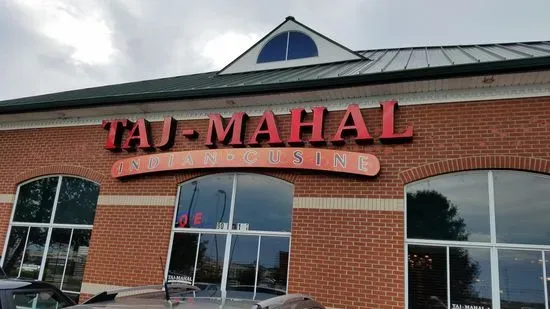 Taj Mahal Indian Cuisine