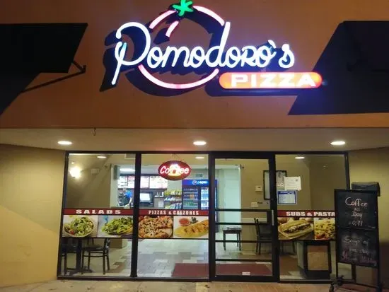 Pomodoro's Pizza