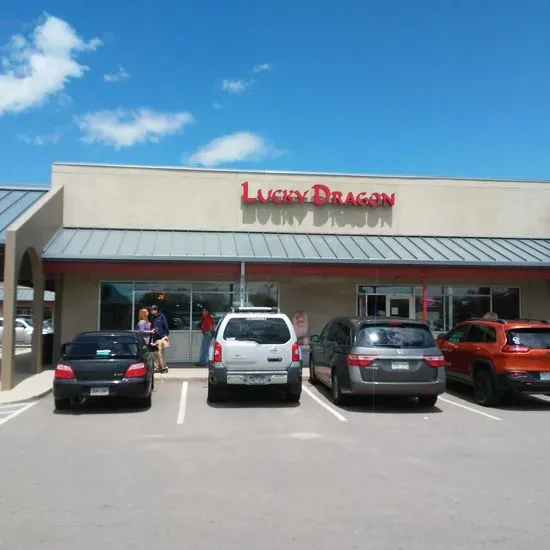 Lucky Dragon Chinese Restaurant Colorado Springs, CO Checkle