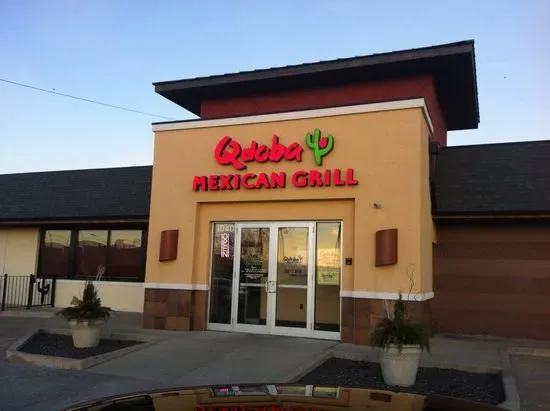 QDOBA Mexican Eats