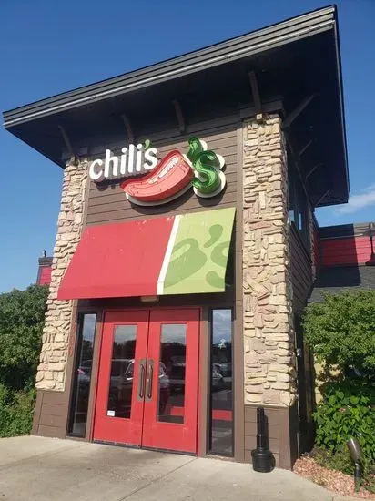 Chili's Grill & Bar