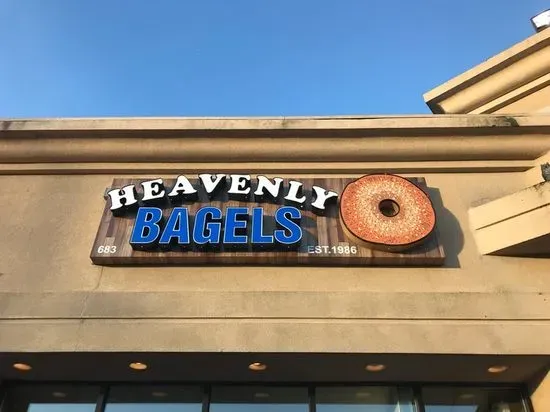 Heavenly Bagels Inc