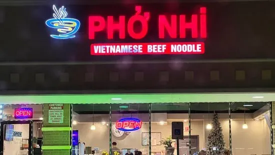 Pho Nhi