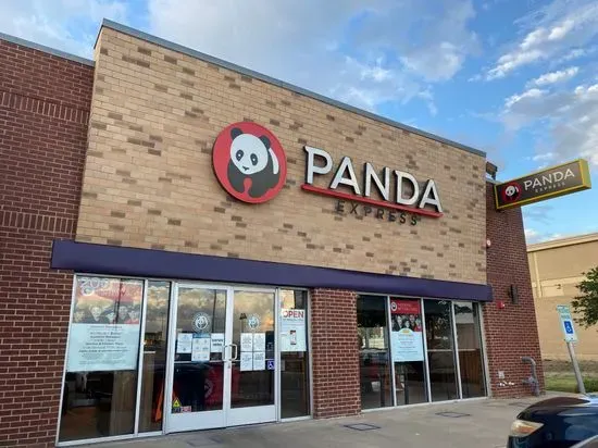 Panda Express