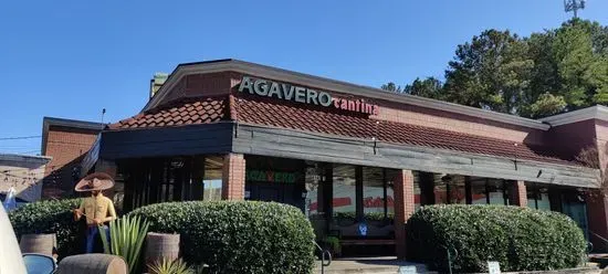 Agavero Cantina