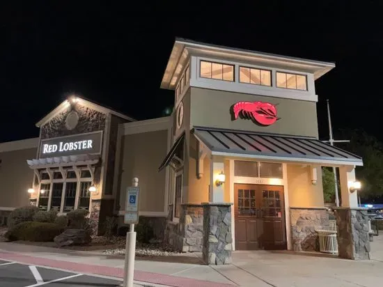 Red Lobster