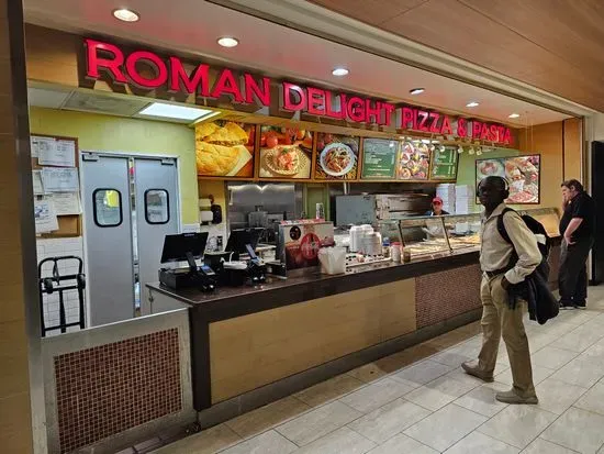 Roman Delight