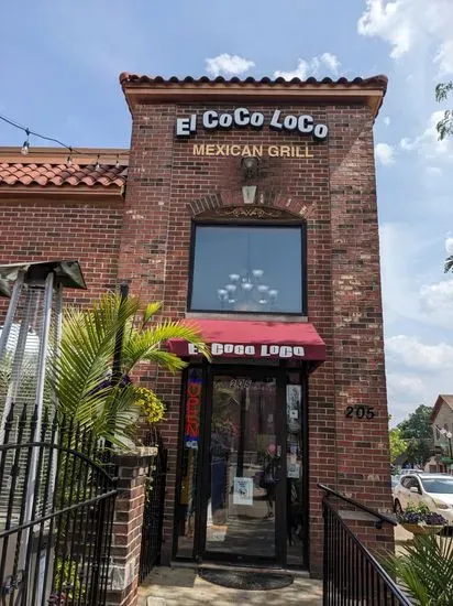 El Coco Loco
