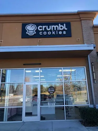 Crumbl - Cleveland