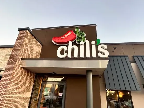 Chili's Grill & Bar