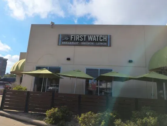 First Watch