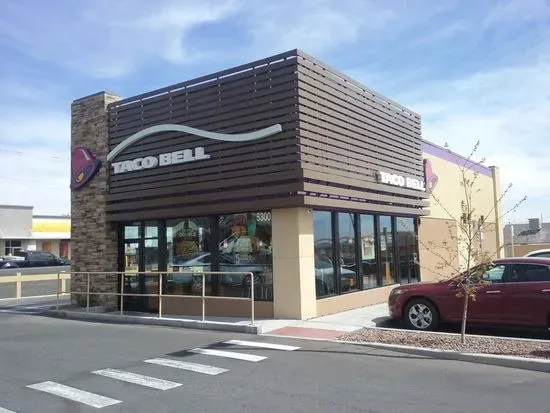 Taco Bell