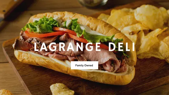 Lagrange Deli