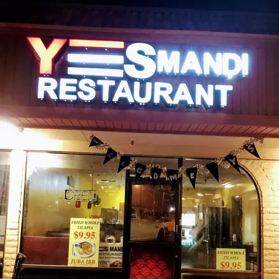 YS Mandi Restaurant