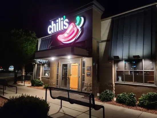 Chili's Grill & Bar