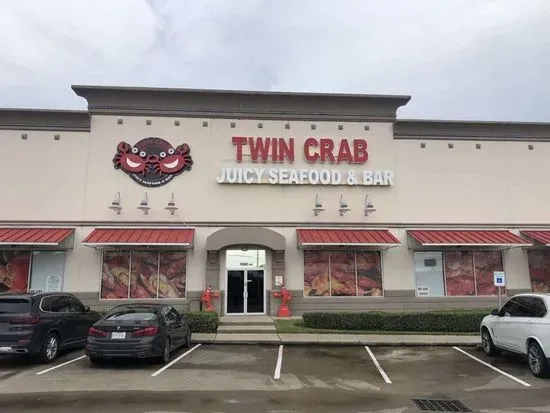 Twin Crab