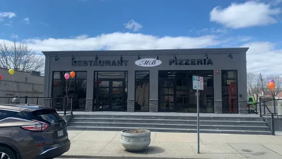 MB Pizzeria & Restaurant