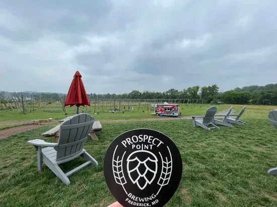 Prospect Point Brewing