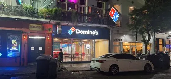 Domino's Pizza