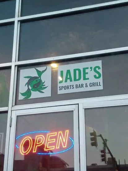 Jades Sports Bar & Grill