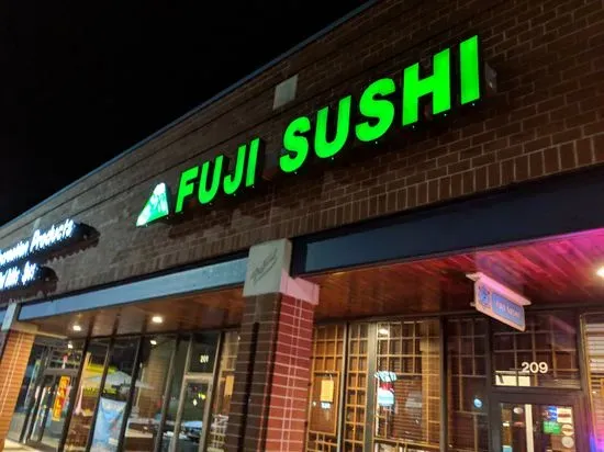 Fuji Sushi