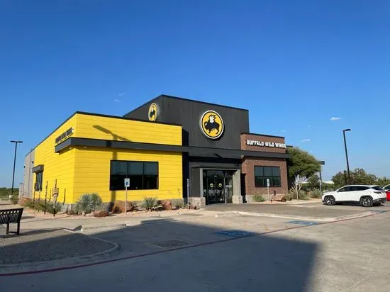 Buffalo Wild Wings