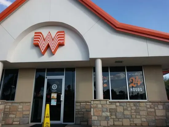 Whataburger