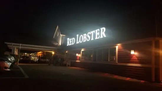 Red Lobster