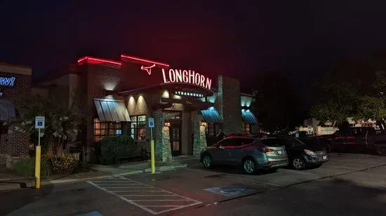 LongHorn Steakhouse