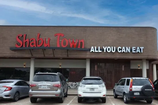 Shabu Town