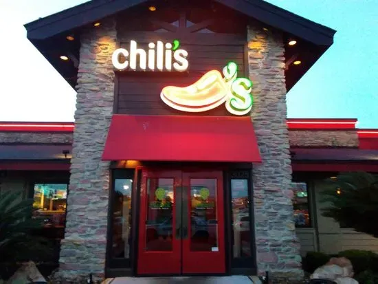 Chili's Grill & Bar