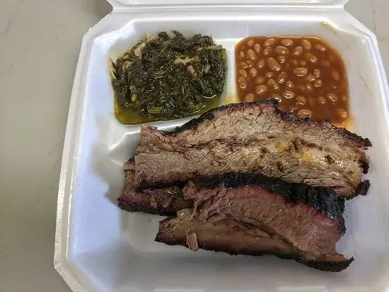 Smokey Watson BBQ