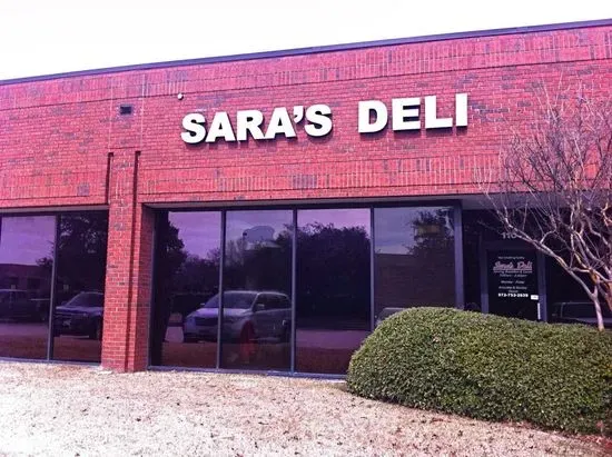 Sara's Deli