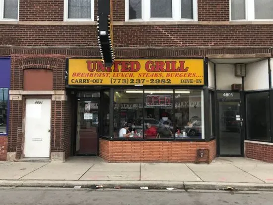 United Grill