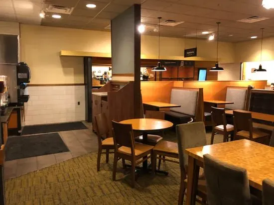 Panera Bread