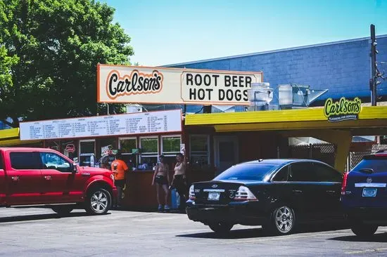 Carlson's Drive In