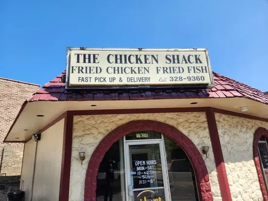 Evanston Chicken Shack