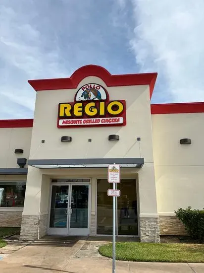 Pollo Regio